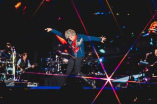 Bon Jovi no Rock in Rio - Foto: Divulgação RiR/Wesley Allen/I Hate Flash