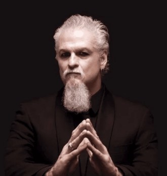 Jon Schaffer - Foto: Divulgação