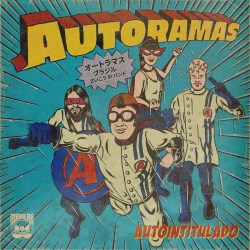 Autoramas Autointitulado