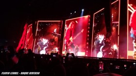 Metallica em SP - Foto: Flavio Leonel/Roque Reverso