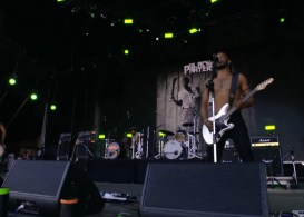 Black Pantera no Rock in Rio- Foto: Roque Reverso/Reprodução do YouTube