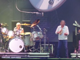 Deep Purple em SP no Monsters of Rock - Foto: Flavio Leonel/Roque Reverso