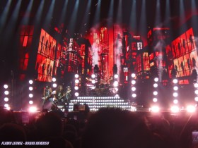 Scorpions em SP no Monsters of Rock - Foto: Flavio Leonel/Roque Reverso