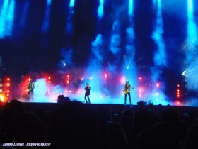 Scorpions em SP no Monsters of Rock - Foto: Flavio Leonel/Roque Reverso