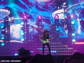 Scorpions em SP no Monsters of Rock - Foto: Flavio Leonel/Roque Reverso