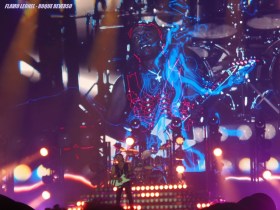 Scorpions em SP no Monsters of Rock - Foto: Flavio Leonel/Roque Reverso