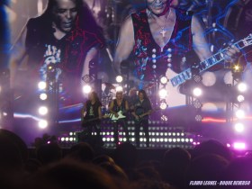 Scorpions em SP no Monsters of Rock - Foto: Flavio Leonel/Roque Reverso