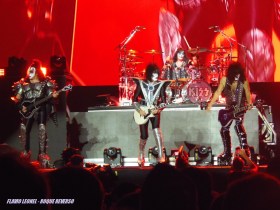 KISS em SP no Monsters of Rock - Foto: Flavio Leonel/Roque Reverso
