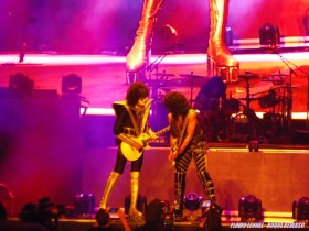 KISS em SP no Monsters of Rock - Foto: Flavio Leonel/Roque Reverso