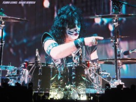 KISS em SP no Monsters of Rock - Foto: Flavio Leonel/Roque Reverso