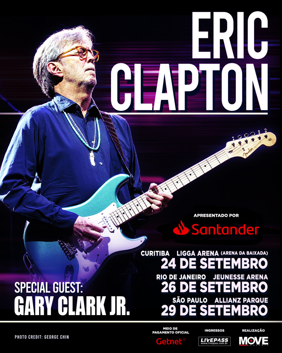 洋楽 ERIC CLAPTON LZ WAS WHERE Eric Clapton - Change The World (Live Video) | Warner Vault - YouTube