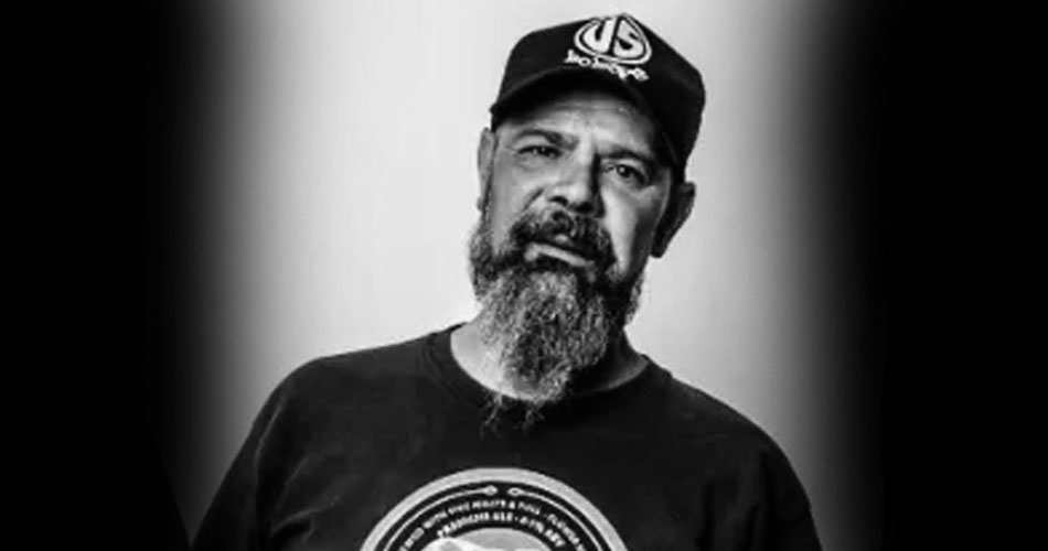 Jabo Raza Jabá, baixista da formação clássica do Ratos de Porão, morre aos 60 ...