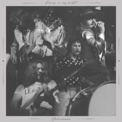 Hurricanes Penny in My Pocket